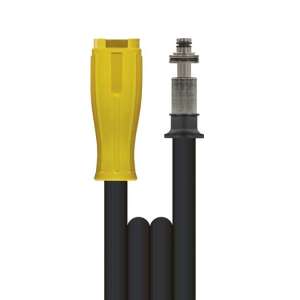 1SN DN06 250 bar 15 M. M22K drehbar : Steck.11 mm