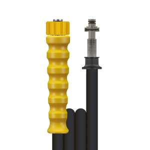 1SN DN08 315 bar 15 M. DKO 22x1,5 : Steck.11 mm