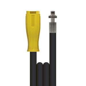 1SN DN08 315 bar  20 M. TR22K-Lock : Steckn. 11 mm