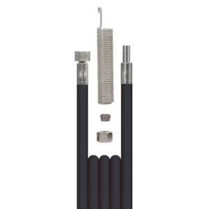 2SC DN08 400 bar 1,57M. DKOL 12 VA