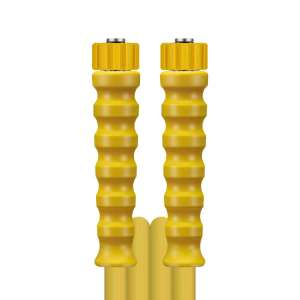 2SC DN08 400 bar 10 M. DKO 22x1,5 : DKO 22x1,5