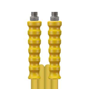 2SC DN08 400 bar 10 M. AGR 3/8´ : AGR 3/8´