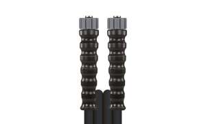 2SC DN10 400 bar 10 M. DKO 21x1,5 : DKO 21x1,5