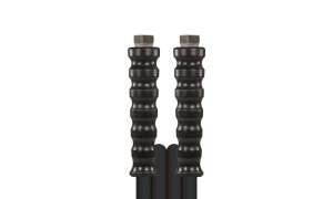 2SC DN10 400 bar 10 M. DKR 3/8 : DKR 3/8