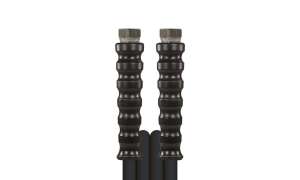 2SC DN10 400 bar 10 M. DKR 1/2 : DKR 1/2