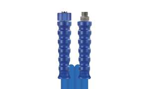 2SC DN10 400 bar 10 M. DKO 22x1,5 : AGR 3/8