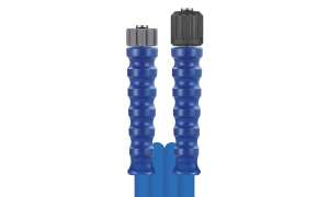 2SC DN10 400 bar 10 M. DKO 21x1,5 : DKO 21 drehbar