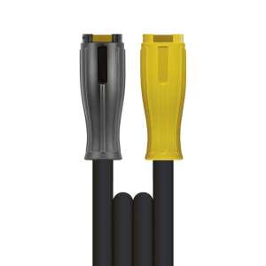 1SC DN06 280 bar 10 M. DKO 22x1,5 : DKO 22 drehbar