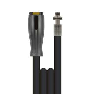 1SC DN06 280 bar 10 m. DKO 22-K : Steck. 11 mm