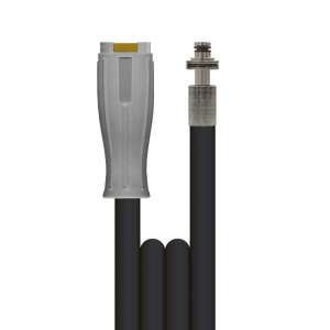 Schlauch 1SC-06 SW 10M Steck.11mm : TR22 K-Lock