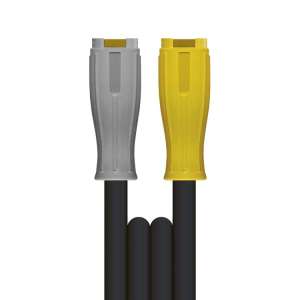 2SC DN06 420 bar 10 m. TR22K-Lock : TR22K-Lock