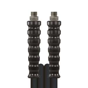 2SC DN10 420 bar 10 m. AGR 3/8´ : AGR 3/8´