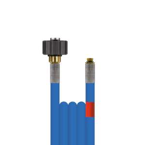 blupur DN05 200 Bar 10 M. M22x1,5 IG : 1/8´AG