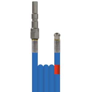 blupur DN05 200 Bar 10 M. KW-Profi : Düse 3x0,8