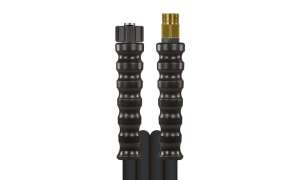 DN06 160 bar 10 M. DKO 22x1,5 : AG 22x1,5