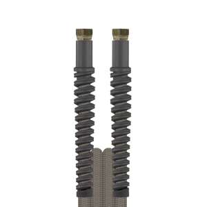 CC DN06 200 bar  4,0 M. DKR 1/4´ : DKR1/4´