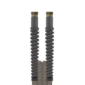 CC-Premium DN06 200 bar 3,5 m.DKR 1/4´ : DKR 1/4´