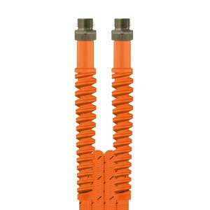 CC-Premium DN06 200 bar 3,5 m. AGR 3/8´ : AGR 3/8´