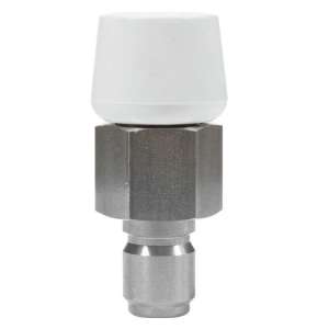 Schaumdüse 50200 VA mit Nippel ST-3100