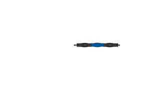 easyturn ST-9.4 330/330 mm 1/4´AG sw/bl/sw drehbar