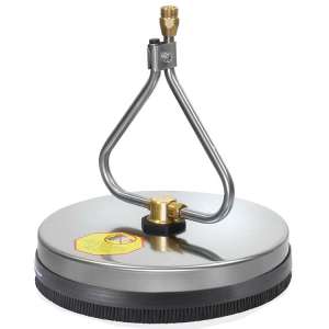 TurboDevil TD320WW M22x1,5AG mit Bürstenstreifen