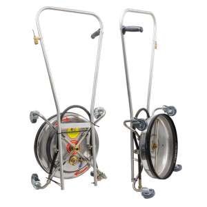 TurboDevil TD42ss rotierend 1/4´AG