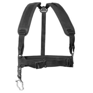 Haltegurt für Teleskoplanze R+M