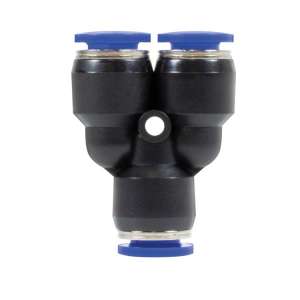 Schlauchveteilerr für Schlauch 8x5 mm