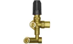 VB56 220 bar 90 °C 30 l/min X:26 Y:66-76