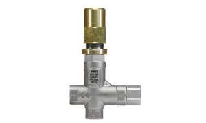 VB53 500 bar 90 °C 80 l/min