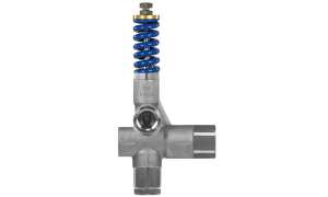 VB80 280 bar 90 °C 80 l/min