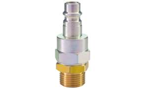 CEJN 322 3/8´AG 200 Bar Nippel