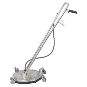 TurboDevil® TD420 mit Absaugung 1/4´AG 350 bar