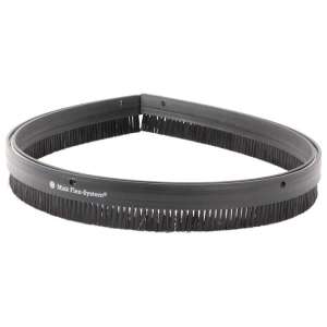 Bürstenkranz f. Turbodevil mit Absaugung