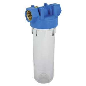 Filtergehäuse 9´ 1 1/4´IG 310 mm