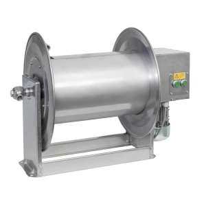 Schlauchauf. DN12 70 M. 1/2´IG:1/2´IG 12 V DC