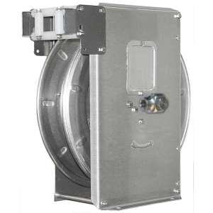 Schlauchaufroller ST-20 DN12 300 bar