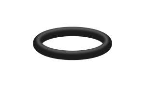 O-Ring 9,5x2 NBR (Perbunan) (100 Stück)