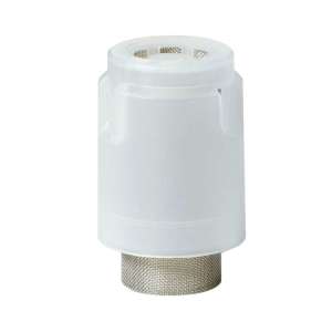 DELTA Filter-Patrone mit Siebfilter für A-Pumpe