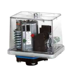 Druckschalter FF 4-2 DAY 0,11-2 bar 3/8´IG