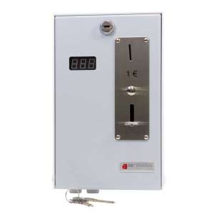 Münzautomat EMS-57 230V/50Hz; 1,00€