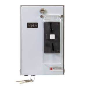Münzautomat EMS-82 230V/50Hz Elektronisch