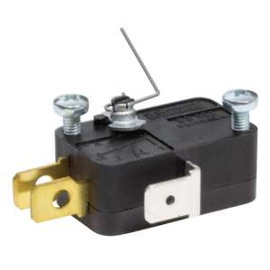 Crouzet Mikroschalter S6 (Goldkontakt)