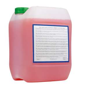 Enthärterflüssigkeit 10 Liter-Kanister