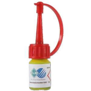 Gewindedichtung 5353 grn 1,8 gr.  (1 Stück)