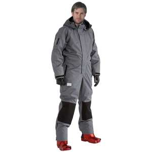 easyprotect365+ Overall und Kapuze 500 bar L