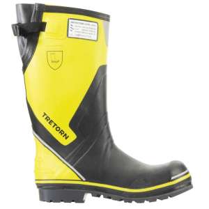 easyprotect365+ Stiefel 500 bar Größe 46