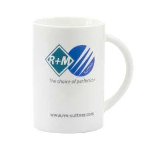 Kaffeetasse R+M Suttner
