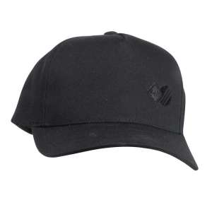 Cap schwarz R+M/Suttner Logo klein