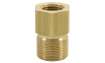 Adapter G1/4´IG - M18x1 AG